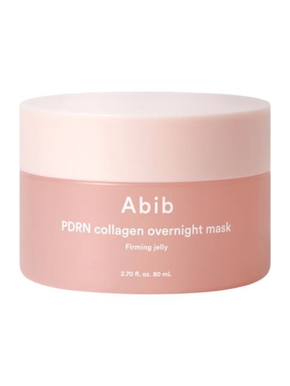 Abib - PDRN Collagen Overnight Mask Firming Jelly